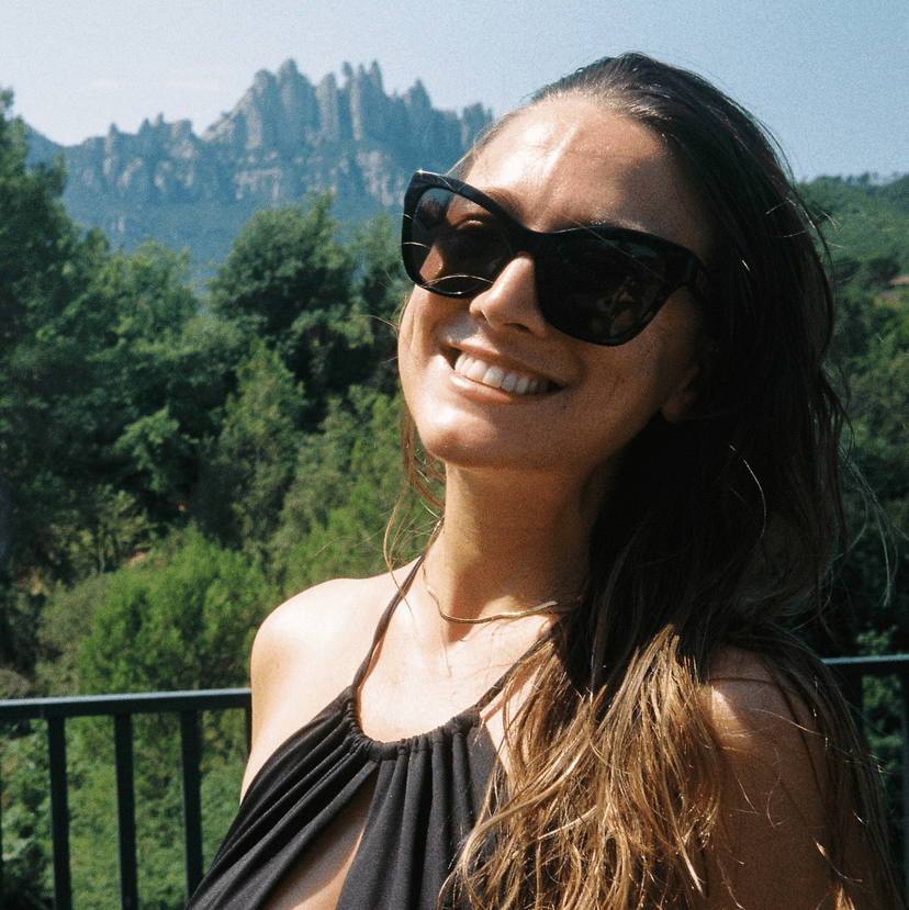 Jennifer - Scottish travel photographer